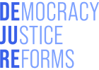 DEJURE logo