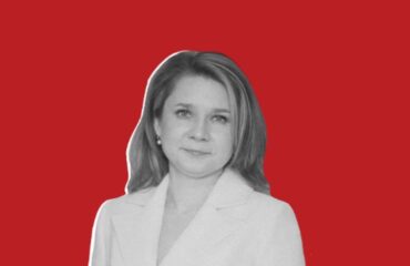 Верховна Рада призначила Ольгу Совгирю суддею КС всупереч Конституції