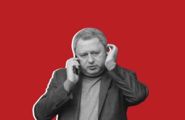 Верховна Рада підтримала призначення Костіна на посаду генпрокурора