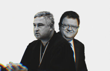 Євген Аблов, суддя ОАСКу, розглядатиме позов Богдана Львова проти Верховного Суду