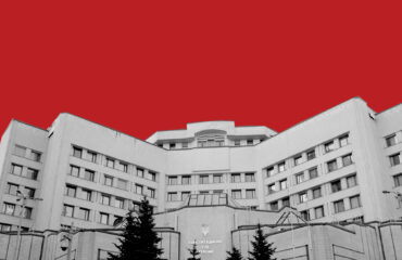 Модель конкурсного відбору суддів КС має бути включена в законопроект №4533