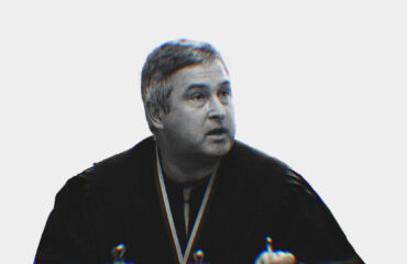 Київський апеляційний суд скасував ухвалу про закриття провадження щодо частини “плівок Вовка”