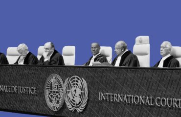 Україна проти росії в Міжнародному суді ООН: що, навіщо і які наслідки
