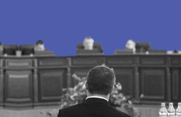 Перший день співбесід до ВРП: одна кандидатка відмовилась, троє пояснювали свої статки
