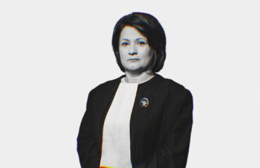 Новою головою КГС ВС стала недоброчесна Лариса Рогач