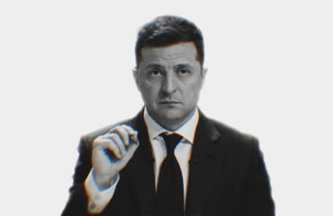 Зеленський підписав №7662, який суперечить рекомендаціям Венеційської комісії