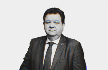 Богдана Львова, голову Касаційного господарського суду ВС, в якого виявили громадянство РФ, НЕ звільнено