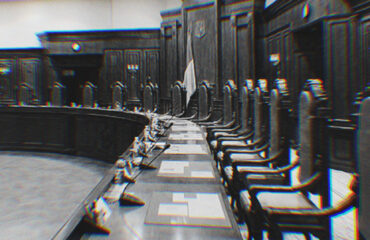 ЄС чекає від України змін до закону про “реформу” КСУ з урахуванням рекомендацій Венеційської комісії