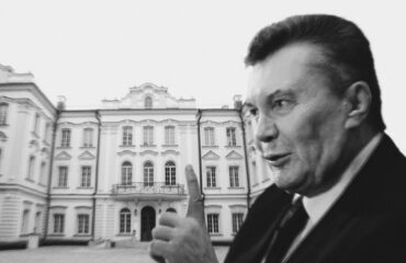 Що не так із законопроєктом № 8296?