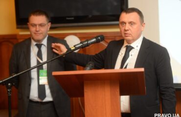 Повторне обрання Гречківського та Маловацького членами ВРП є неконституційним