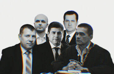 (Не)достойні стати членами Вищої ради правосуддя: 5 одіозних кандидатів у головний орган суддівського врядування