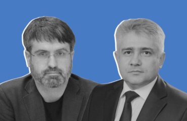 Парламент призначив Романа Маселка і Миколу Мороза членами ВРП