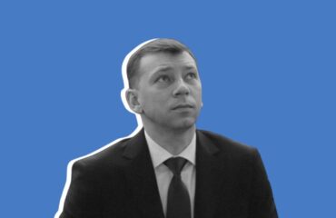 Олександра Клименка призначили керівником САП