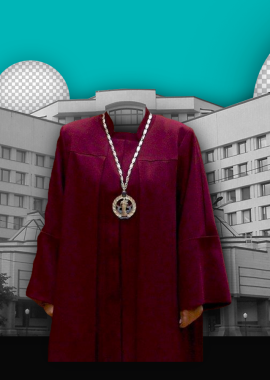 Прозора процедура призначення суддів Конституційного суду