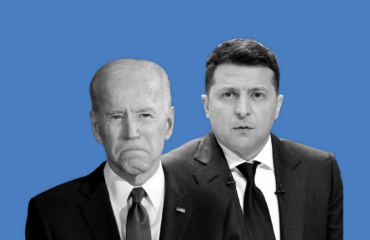 Україна зобов’язується продовжувати судову реформу відповідно до міжнародних практик — з офіційного візиту Зеленського до США