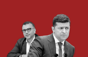 Стратегія судової реформи Зеленського втілює мрії Вовка про ручне правосуддя