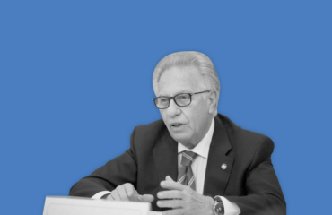 Голова Венеційської комісії Букіккіо: ми не підтримуємо законопроєкт 3711-д у нинішній редакції