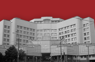 Жодних призначень до Конституційного Суду без нової конкурсної процедури
