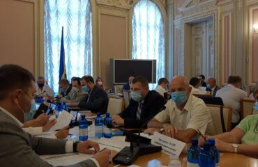 Парламентський комітет з правової політики рекомендував парламенту включити законопроєкт #3711 в порядок денний сесії
