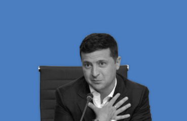 69% виборців Зеленського вважають його зусилля щодо судової реформи недостатніми