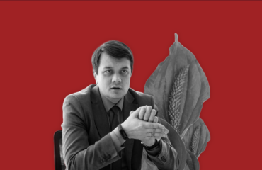 Як Разумков пропонує відновити антикорупційну інфраструктуру і чому з цього нічого не вийде?