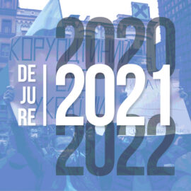 Річний звіт 2021