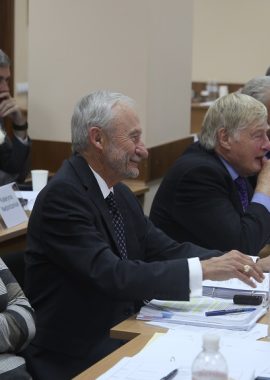 Керівні положення ГРМЕ з оцінки доброчесності, знань та практичних навичок кандидатів на посади суддів ВАС
