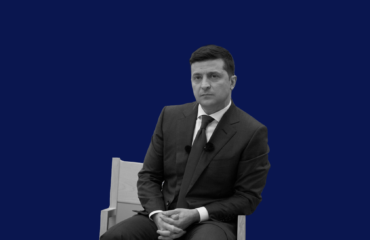 Президент Зеленський зареєстрував законопроєкт про судову реформу
